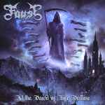 FÄUST - At the Dawn of Life Demise DIGI MCD